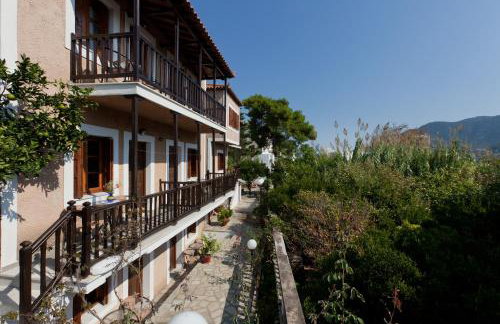 Sofia's Garden by Booking Kottas - Foto 16