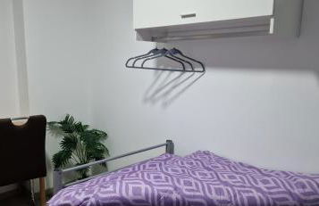 Big City Apartment Krefeld with Balcony - Foto 6