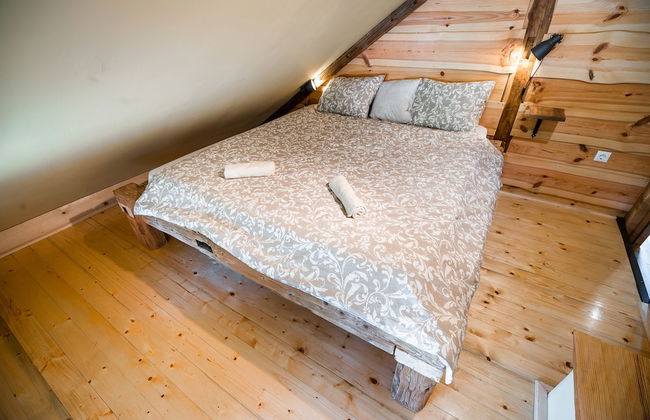 Apartment With Sauna pr' Geci - Foto 4