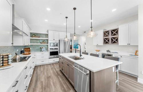 Harbor Island Beach Club - Luxury Waterfront Apartments with View - Foto 74