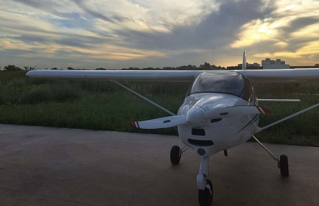 Buenos Aires Private Plane Tour - Photo 8