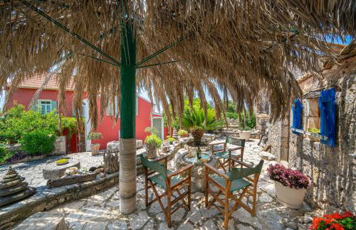 Stavros Villa - Foto 10