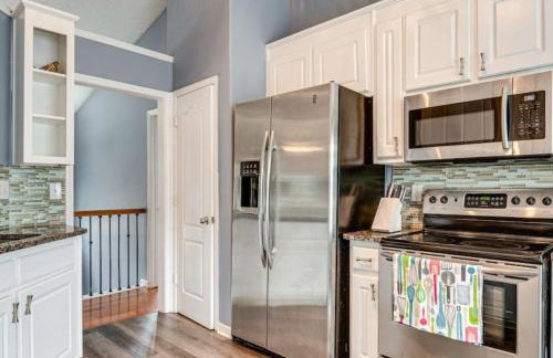 Stunning Private Villa in Monroe with Pool - Foto 18