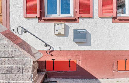 Charmante Hotelwohnung nahe Pforzheim, ruhige Lage - Foto 30