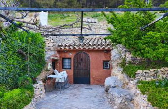 Cueva El Parral - Foto 38