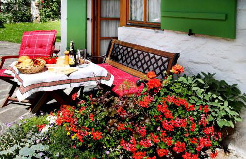 Haus Wienertoni - Foto 12