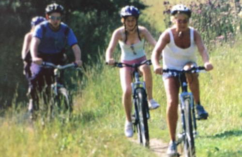 Chalet Fleur des Neiges - Foto 12