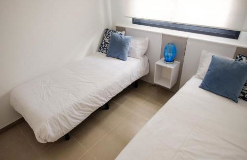 Apartament Arenales Playa and Sun - Foto 32