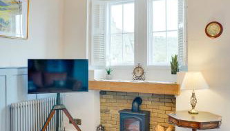 The Coach House Cosy Cottage Retreat - Foto 5