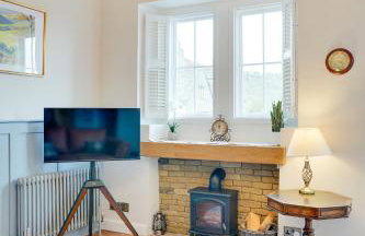 The Coach House Cosy Cottage Retreat - Photo 5