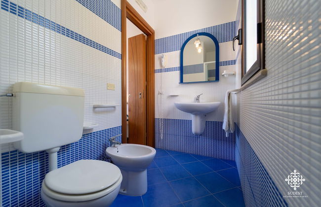 Borgo Marino Beach Residence - Foto 42