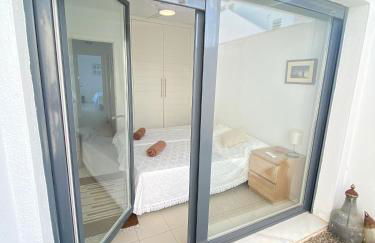 Villa Hélice - Apartamento con piscina, terraza y pádel en Cabo de Gata - Foto 39