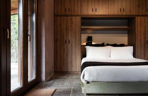 Hidden Stone Chalet - Foto 10