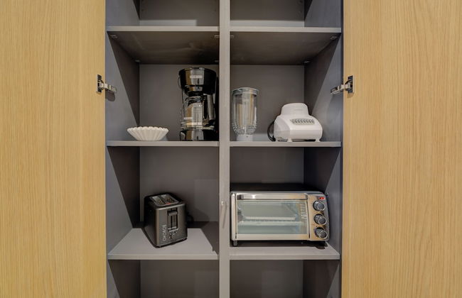 Capitalia Galileo Residences - Foto 61