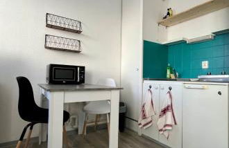 Studio calme proche de la gare - Foto 7