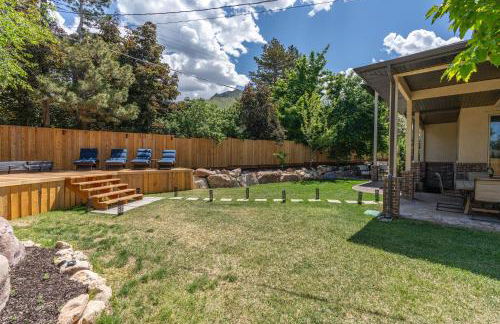 Olympus Luxury - Prime Location - HotTub, Theater and More - Foto 39