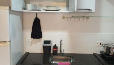 Loft com varanda - Foto 5