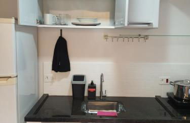 Loft com varanda - Foto 5