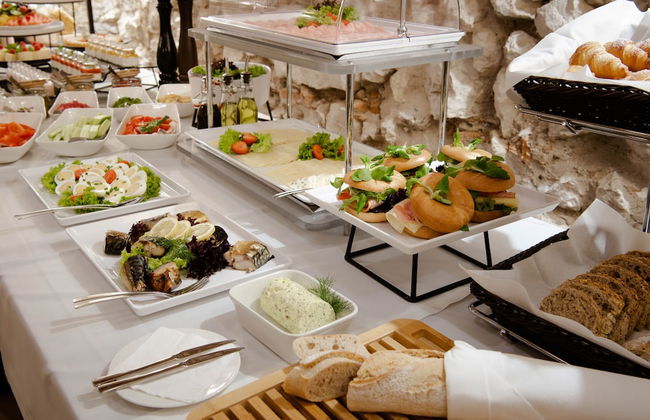 N33 Premium Apartments Old Town Kraków – Destigo Hotels - Foto 27