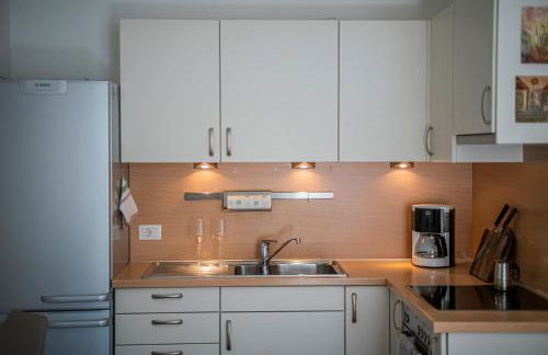 RESIDENCE LEONARDO - Photo 6