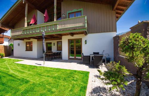 Ferienwohnung Hochkalterblick - Foto 28
