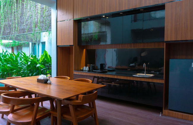 Agranusa Signature Villa - Foto 8