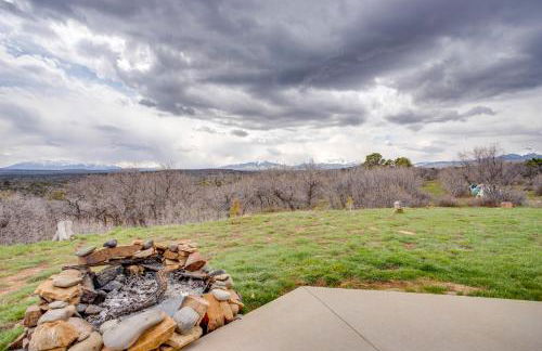 Norwood Home on 36 Acres Hunting, Fishing and More! - Foto 29