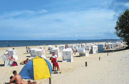 Apartment Sealoft auf der Ostsee Floatinghouse Trinity by Interhome - Foto 42