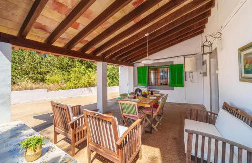 Holiday Home Es Muntant by Interhome - Foto 49