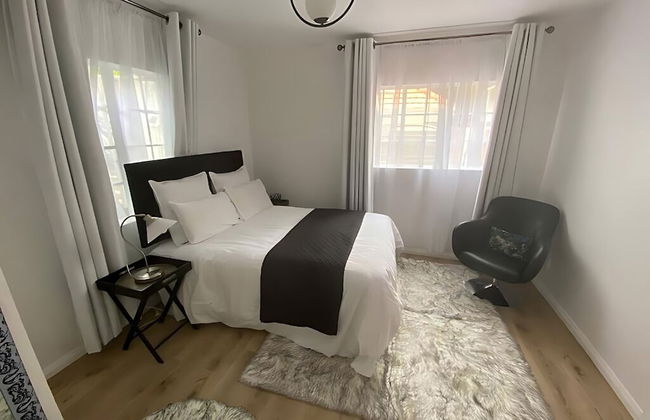 Charming Executive Studio, Solar Power, Wifi - Foto 1