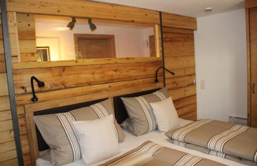 Ferienwohnungen Hasenknuck - Foto 17