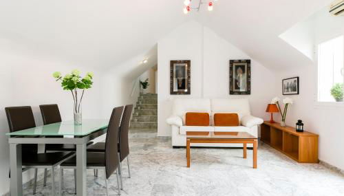 Real del Tivoli Two Rooms and Parking free - Foto 2