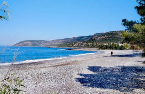 304 Sea And Sun apartments Ιδιωτικό διαμέρισμα - Foto 31