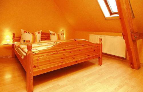 Ferienwohnung, Parmen bei Feldberg - Foto 14