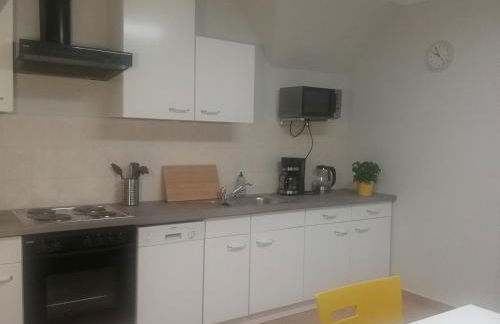 Haus Holldack Wohnung Maria - Foto 12