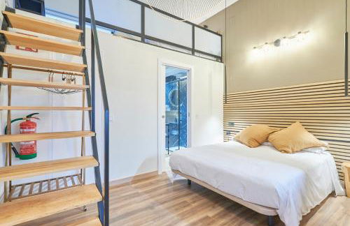 Madrid Urban Comfort - Foto 39