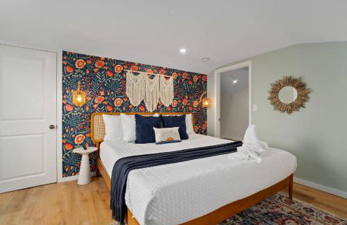 Salisbury Surf & Sol Pet-Friendly Backyard Games - Foto 44