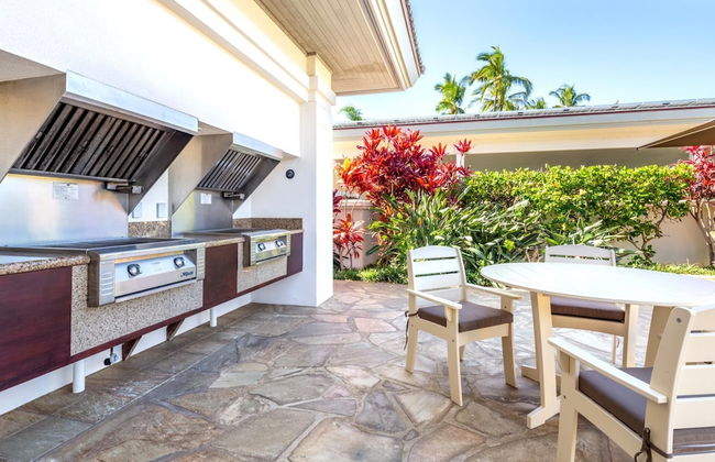 Islands at Mauna Lani IML-E4 by KBM - Foto 55