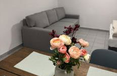 Ruhige, gemütliche Wohnung, 2 Betten - Foto 1