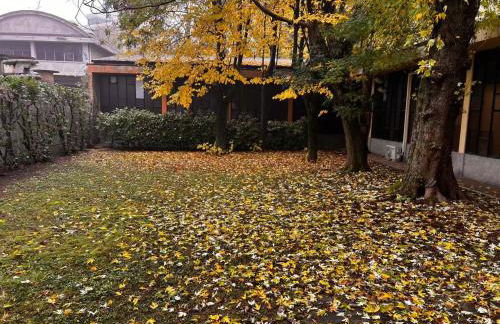 Vivi Milano B - Elegant & Bright 5-Bedroom Flexible Apartment Near Fair with Free Parking - Foto 32