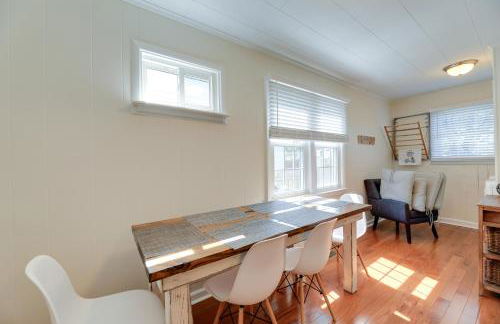 North Carolina Retreat - Deck, Grill and Creek Views - Foto 8