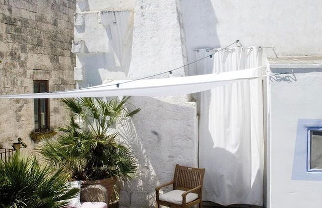 574 Loft nel Centro Storico di Presicce - Foto 10