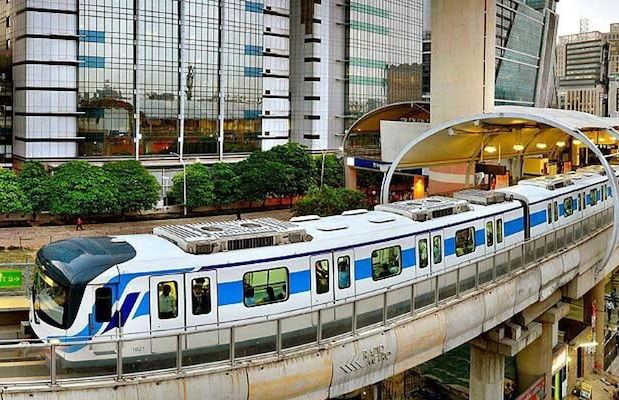 1bhk Service Apartments by Parfait Street - Foto 61