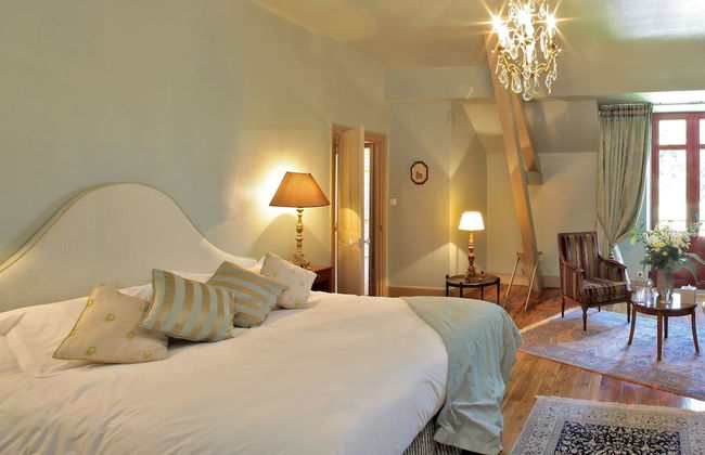 Manoir de la Malartrie - Foto 3