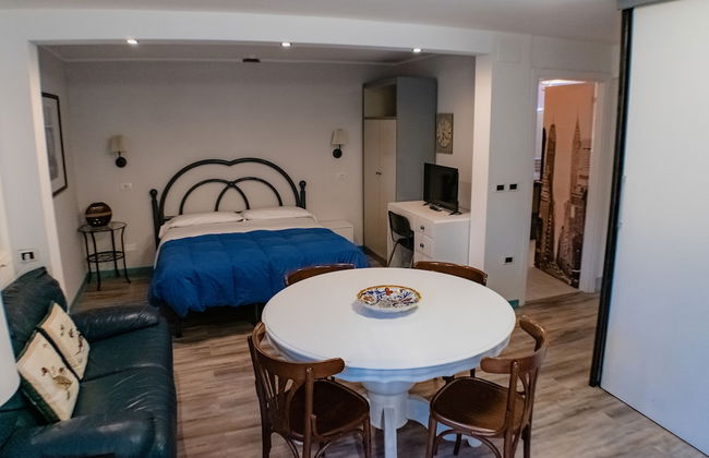 Residence al Lago - Photo 11