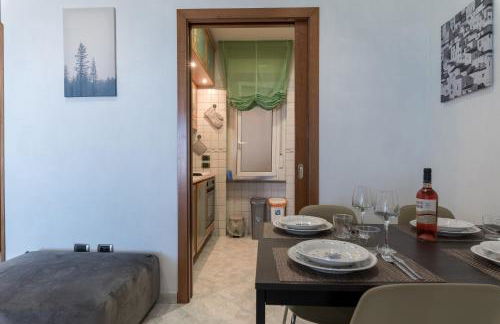 Appartamento con balcone panoramico "Suite Belvedere" - Foto 35