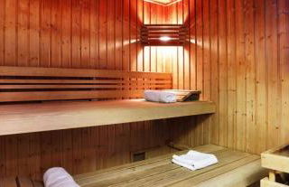 Appartement 6 places La Toussuire - Foto 2