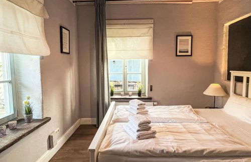 Holiday Home Ferienscheune by Interhome - Foto 56