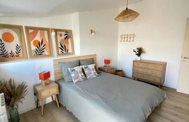 Maison de vacances 6 personnes - Photo 11