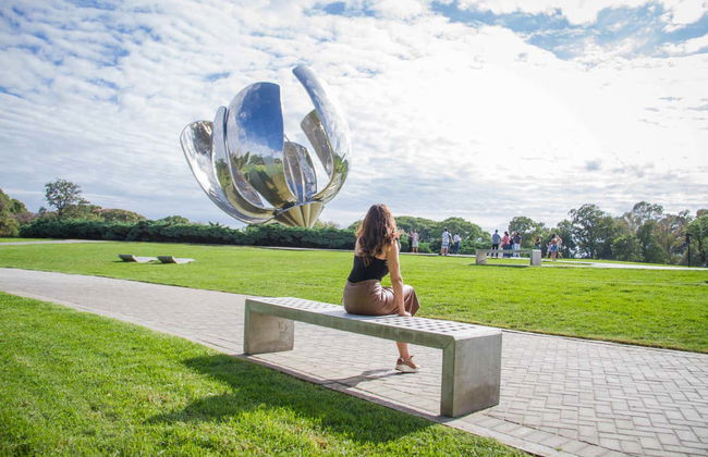 Tour de Buenos Aires para Instagram - Foto 15